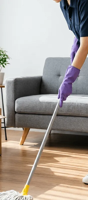 Trusted Move Out Cleaning Services in Myrtle Beach, SC